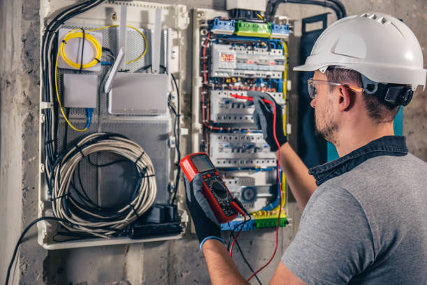 Best Electrical Upgrades for Homes  in Portage, WI