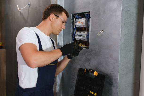 Best Electrical Outlet Repair  in Portage, WI