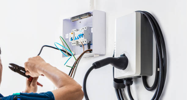 Best Emergency Electrician Near Me  in Portage, WI